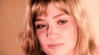 Pregnant russian wife gets fucked by her husband