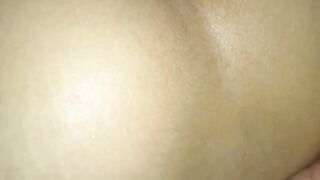 (ANAL) our first video in his +18 years