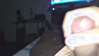 (ANAL) our first video in his +18 years