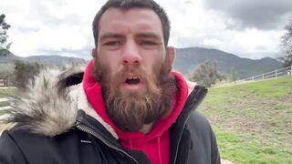 Trying to get a better deal from the pregnant landlord