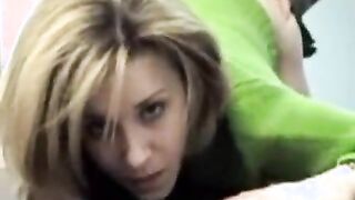 Real cheating wife bent over and doggystyle fucked by boss