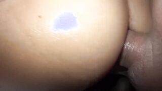 DAS ANAL MASSAKER! DICKER SCHWANZ REIßT MIR DEN ARSCH AUF UND SPRITZT UNZÄHLIGE MALE REIN!