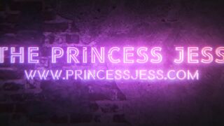 Slutty College Chick Begs to be Filmed while Taking a Facial