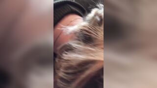 Real wife fucked by husband and friend.