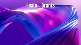 I Excite My Boyfriend so That He Fucks Me - Lexie Grants