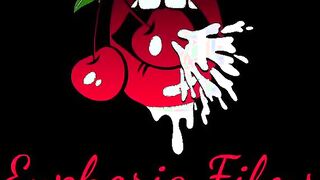 Amateur wife cums from husbands big dick multiple real orgasms (Max & Cherry)