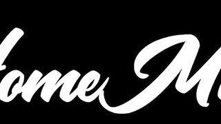 FIRST TIME ANAL! - Very painful anal surprise with a sexy 18 year old Latina college student.