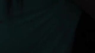 My Wife's pregnant Sister seduces me with her ASS