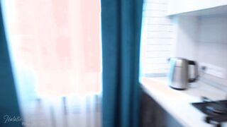 My Wife's pregnant Sister seduces me with her ASS