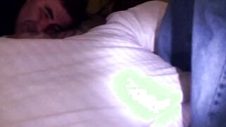 Cuckold watches while his wife drilled by a black guy Super Hot Films