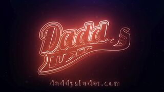 Lost bet! I had to hold out my ass!