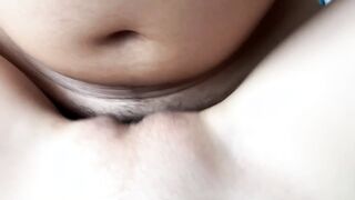 You wanted to feel me closer? Here you go!