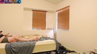 Submissive free use stepmom gives anal to her stepson on demand