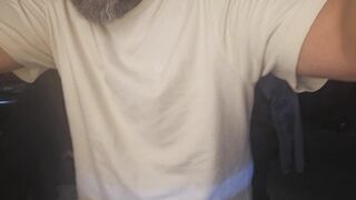 Redhead babysitter fucked after i got home