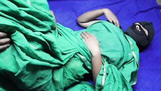 Wife chiting husband sex home delivery boy fuking