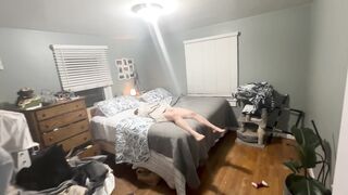 Stepmom left Herself 