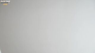 Roommate Returned From Vacation - So There Will Be Sex!