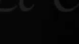 Husband slides his morning hard cock into wife's wet and slippery pussy