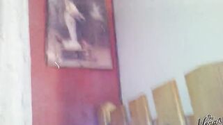 The hottest homemade video you've ever seen! Selena Vega