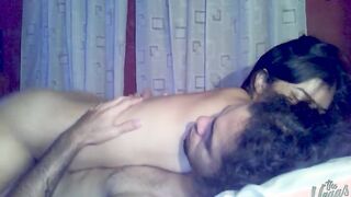 The hottest homemade video you've ever seen! Selena Vega