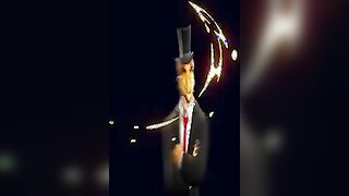 I fuck my best friend's daughter .