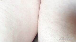 Wife Gets A DP From Hubby and FWB and Gets Both Holes Filled