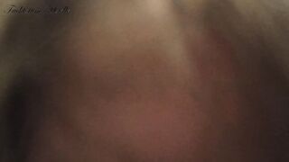 First Tinder Date:intense and passionate sex ending with an insane squirting orgasm and big cumshot on her! POV