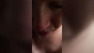 MILF cheating her hubby