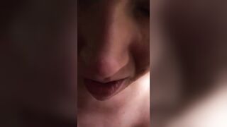 MILF cheating her hubby