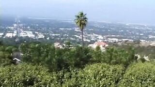 Double Penetration and Cumshot in Mouth for Wonderful Redhead Teen