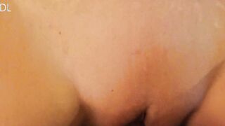 Fucking horny wife after night out