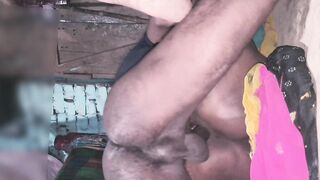 Bhabhi ne dewar ke chhudai ki miya khalipha ki style