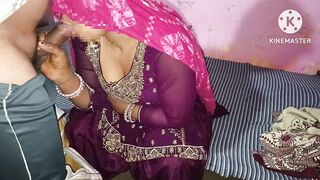 Desi sexy mausi fucked her own stepsister's stepson by becoming a mare and lifting her in the lap and putting the dick in pussy