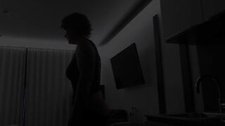 Hotelroom Action