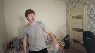 GrabFuck-She listened to rock music but something went wrong