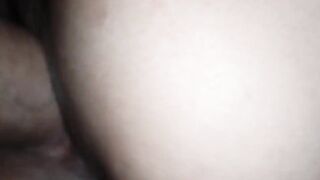 Hubby fucks wife after stranger from dating site