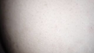 Hubby fucks wife after stranger from dating site