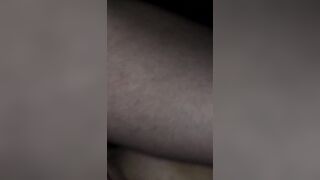 After concert hotel sex ends with massive facial