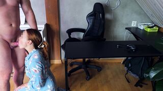 My Husband's Friend Took Me Aside And Fucked Me Well.