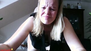 SuTho69 Painful Anal
