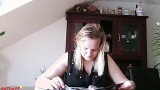 SuTho69 Painful Anal