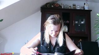 SuTho69 Painful Anal