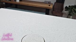 Mother-In-Laws neglected pussy hasn’t been fucked in years
