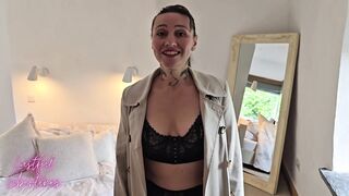 Mother-In-Laws neglected pussy hasn’t been fucked in years
