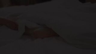 Morning Sex Ended With My Ass Full of Cum . 4K HD Tim Team