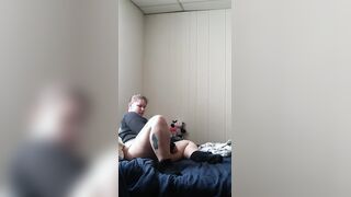 Creampie