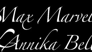 Great desire for each other ends in passionate sex with mega orgasms