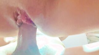 Fuck me before I give birth!