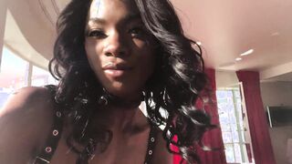 Ricky and Ana Go at it